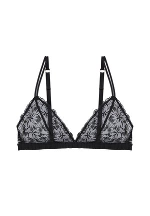 Variance, SCARLETTE - Soutien-gorge triangle - noir