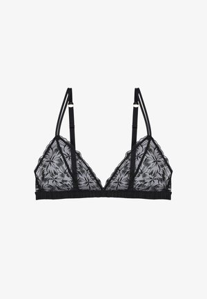 Variance, SCARLETTE - Soutien-gorge triangle - noir