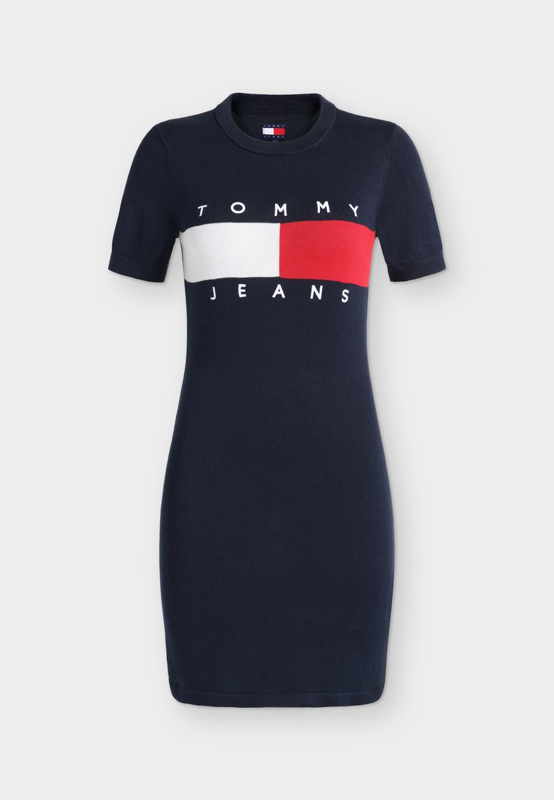 Vestido de punto