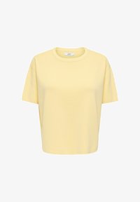 Wybrany, double cream