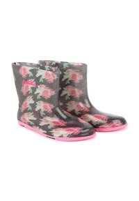 Billieblush Bottes en caoutchouc - multicoloured