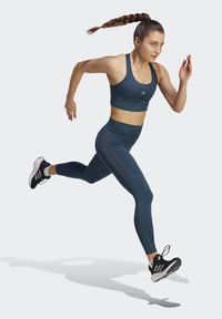 adidas Performance DAILYRUN 7/8 - Leggings - arctic night