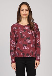 Non sélectionné, bordeaux