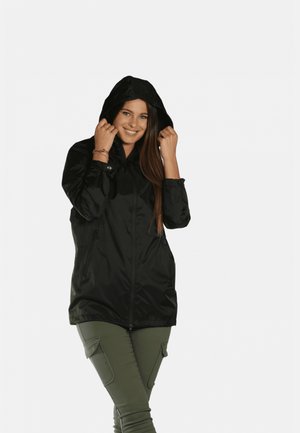 Veste légère - noir