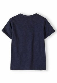 MINOTI 2 PCS SET - Rövidnadrágok - dark blue