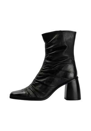 Botines - black
