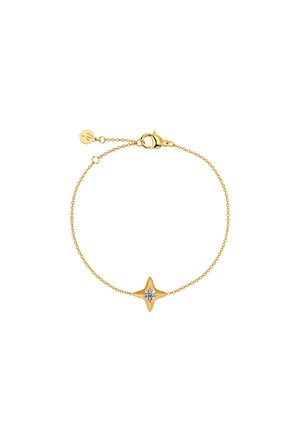 STELLAR - Apyrankė - gold-coloured