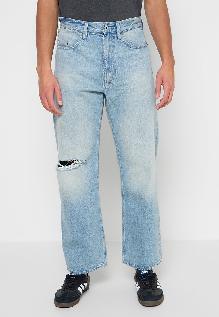 G-Star Straight leg jeans meerkleurig