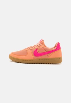 Nike Sportswear, Baskets basses - orange