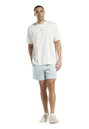 T-shirts basic - classic white