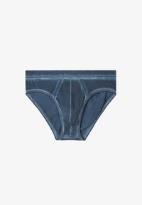 Unausgewählt, blau  j  blu gas washed