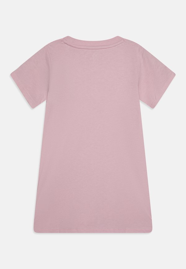 DISSECTTED DRESS - Jersey dress4