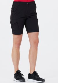 CMP Friluftsshorts - u nero