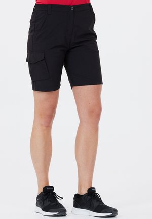 CMP Friluftsshorts - u nero