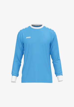 JAKO, JAKO ONE TORWARTTRIKOT FUSSBALL - TEAMSPORT TEXTIL - TORWARTTRIKOTS - Maillot de gardien de but - blau