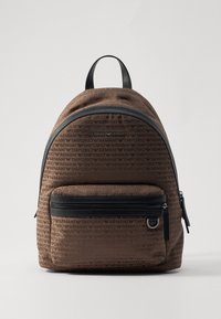 BACKPACK UNISEX - Zaino - chocolate chip