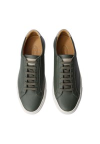 Façonnable FLOATER - Sneakers basse - khaki green