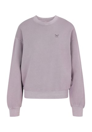Iriedaily, Sweatshirt - mauve