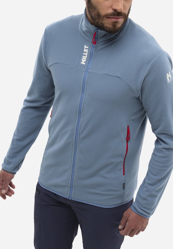 LOKKA III - Fleecejacke