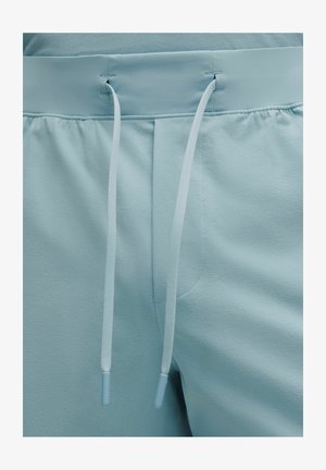 lululemon, ZEROED IN LINERLESS 13CM - Korte sportsbukser - seafoam