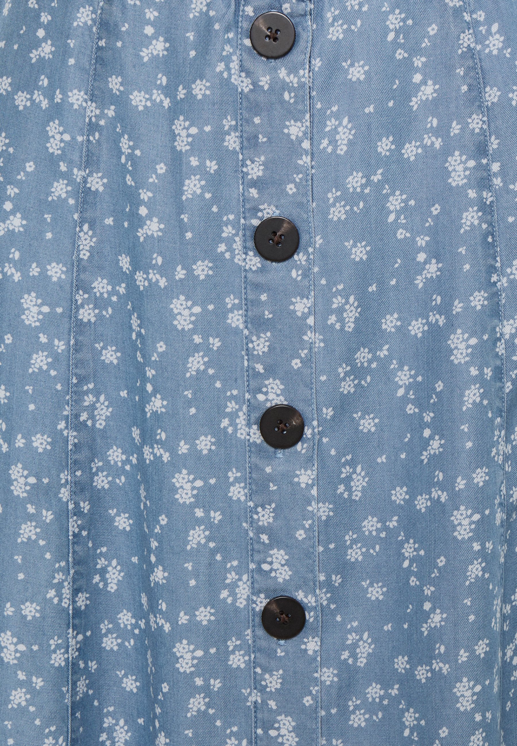 Donna VIFLIKKA MIDI SKIRT - Gonna a campana Donna VIFLIKKA MIDI SKIRT - Gonna a campana
