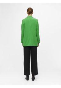 Object Blazer - fern green