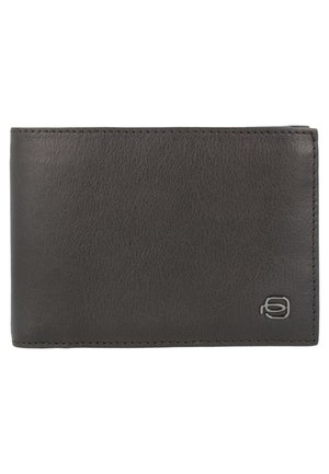Portafoglio - dark brown