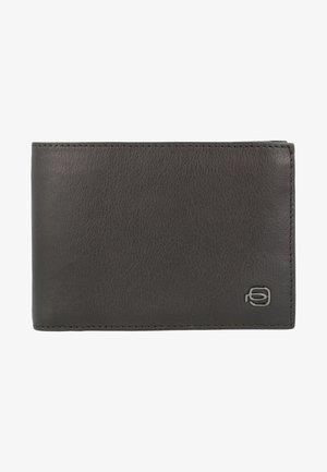 Piquadro Portemonnee - dark brown