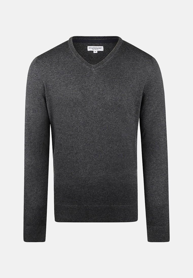 McGregor Trui donkergrijs