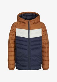 Atlasīts, navy blazer