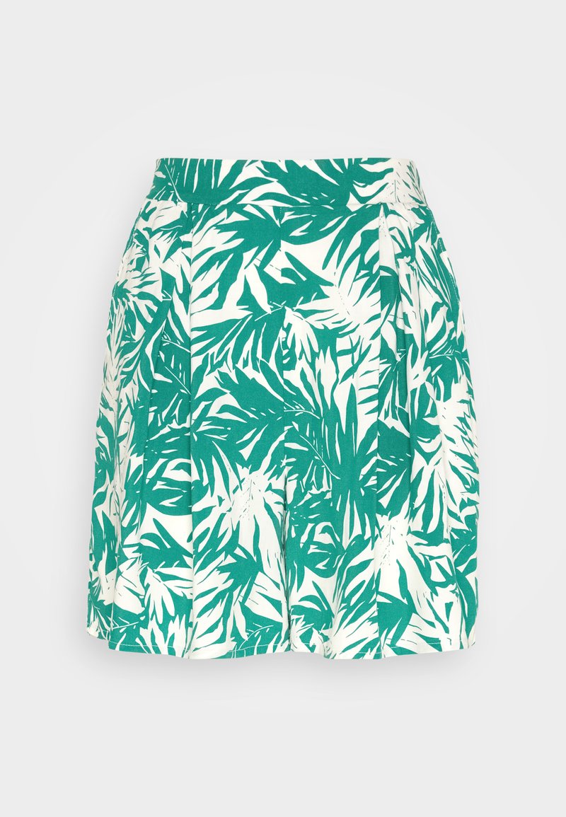 Anna Field Shorts groen