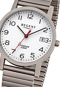 Regent KOLLEKTION  - Montre - grau