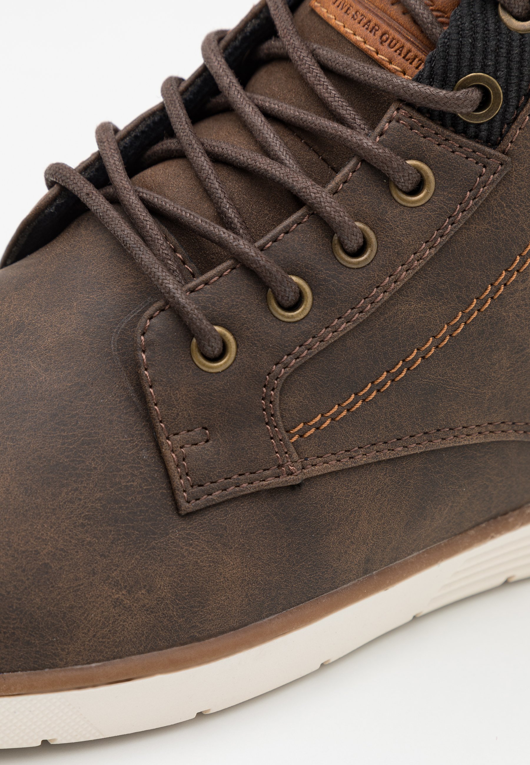 pier one high top trainers