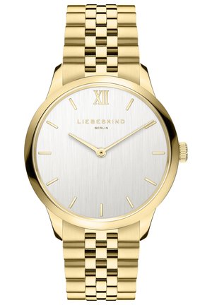 Montre - gold-coloured