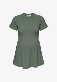 Nevybrané, agave green
