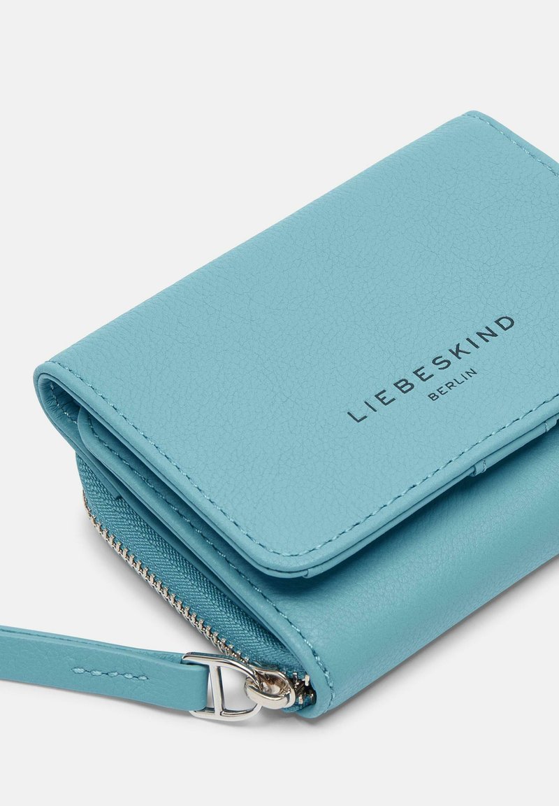 Liebeskind Berlin PABLITA KLEINES AUFKLAPPBARES Geldbörse