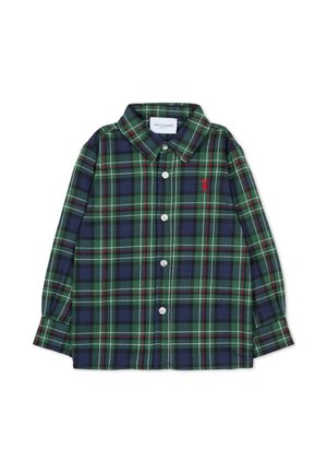 A MANICA LUNGA - Camicia - multi-coloured