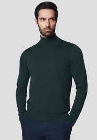 MIKKEL - Sweter