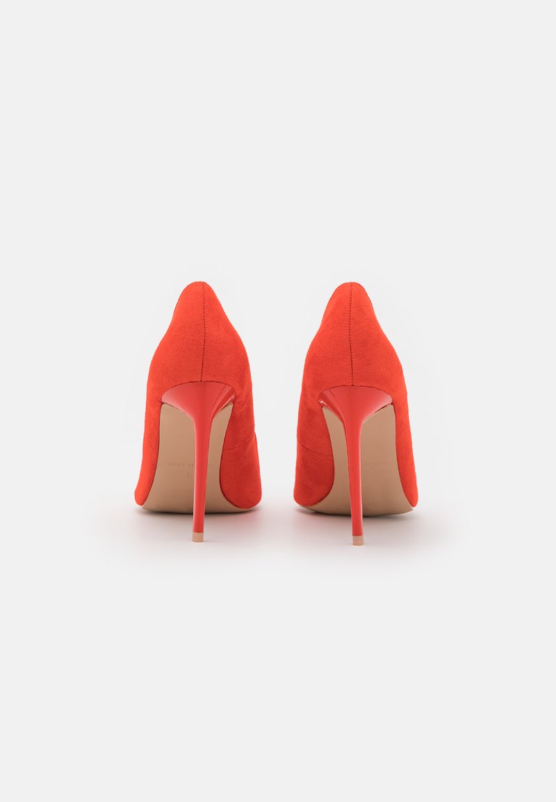 Damen Pumps | RAID ANTIX Pumps orange - UE52497 Damen Pumps | RAID ANTIX Pumps orange - UE52497