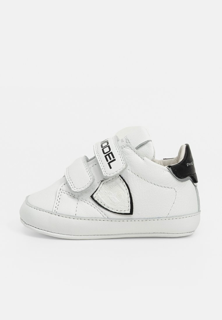 Philippe Model Sneakers laag wit Philippe Model Sneakers laag wit