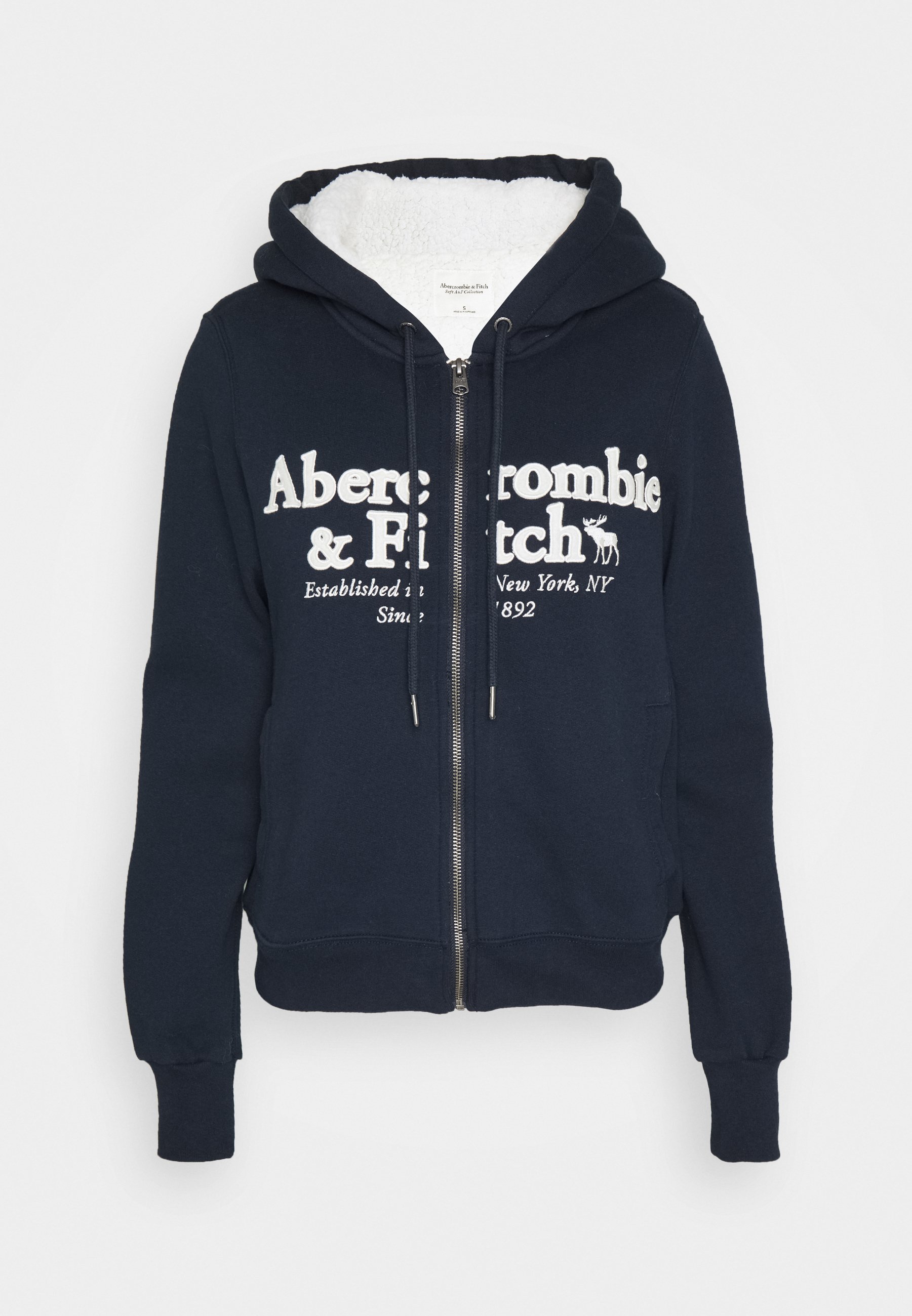 abercrombie sweatshirt jacke abercrombie sweatshirt jacke