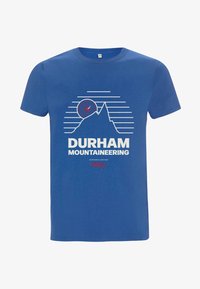 Wybrany, bright blue