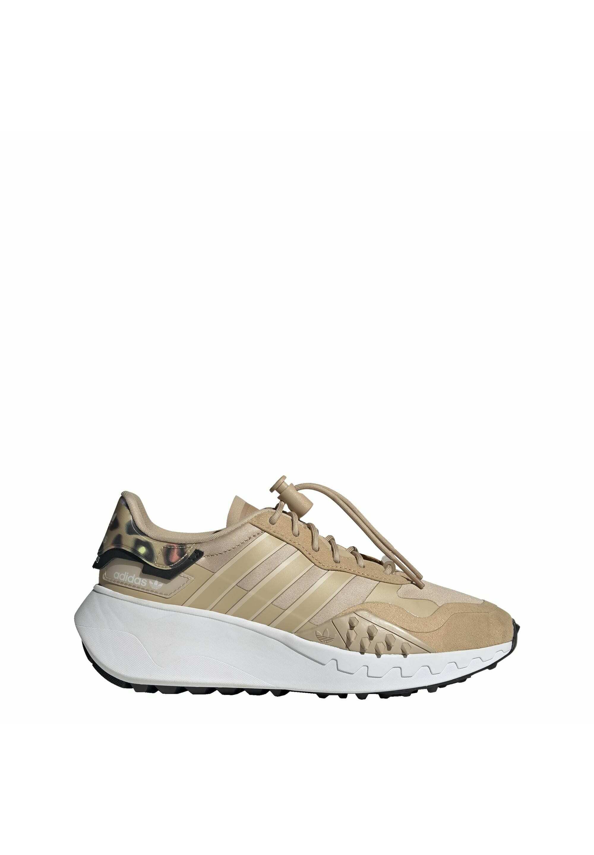 adidas Originals CHOIGO W - Sneaker low - beige - Zalando.de