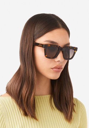 Hawkers ONE UPTOWN - Akiniai nuo saulės - brown