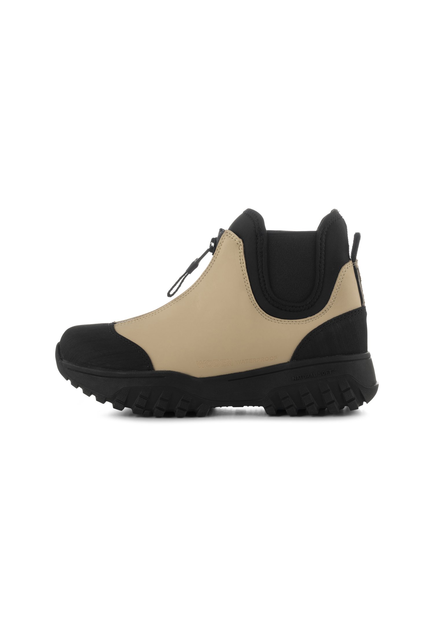 Woden Ankle Boot - kaffee creme braun/mehrfarbig - Zalando.at Woden Ankle Boot - kaffee creme braun/mehrfarbig - Zalando.at