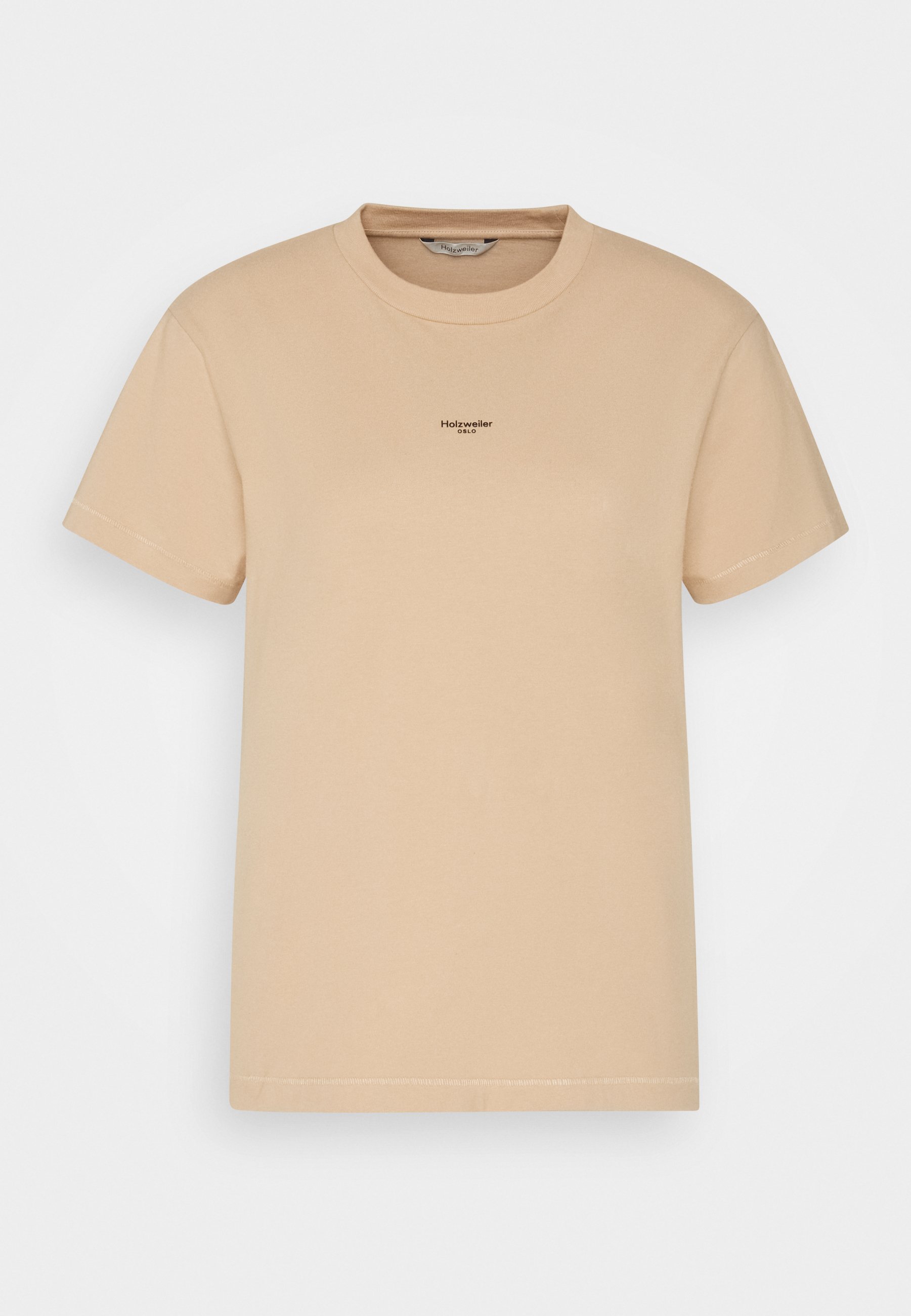 Holzweiler OSLO TEE - Paprasti 