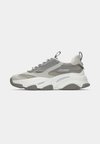 POSSESSION - Joggesko - dark grey/light grey