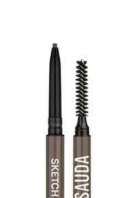 Mesauda SKETCH BROWS - Crayon sourciles - brunette