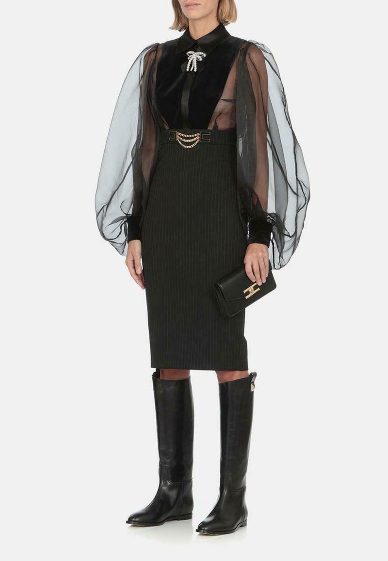 stivali da donna zalando