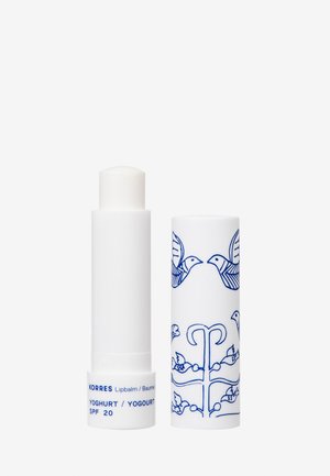 YOGHURT LIP BALM SPF 20 - Læbepomade - -